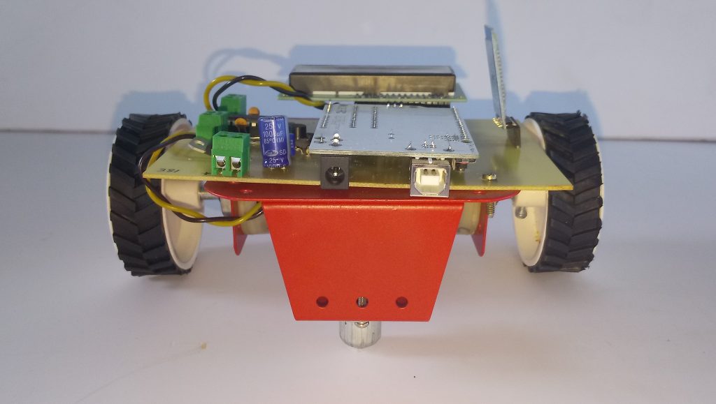 mind controlled car using arduino